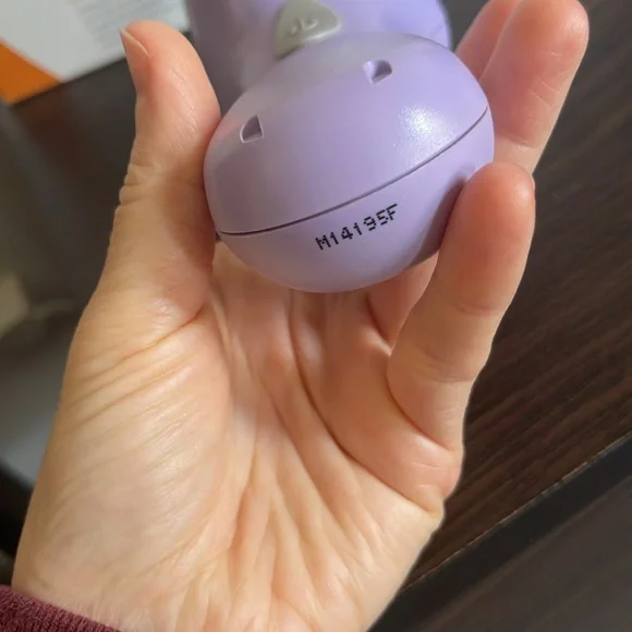 Clarisonic MIA 1 facial tool cleanser - Picture 9 of 9